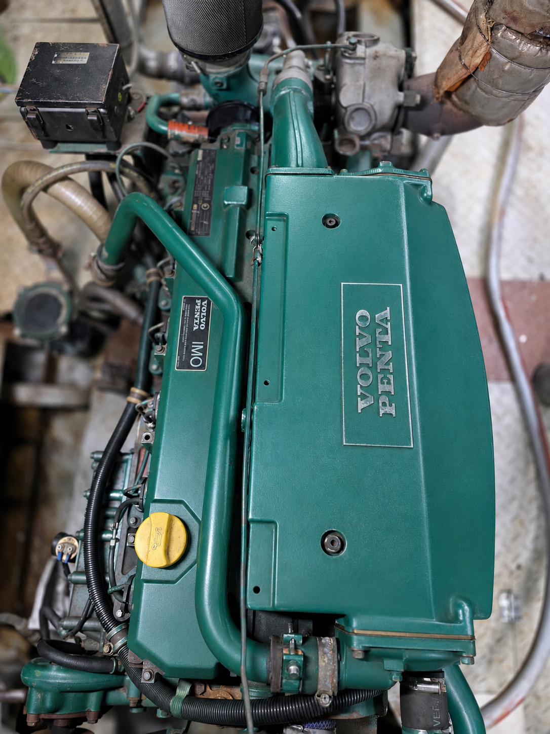 D&N Marine çalışma görseli 3